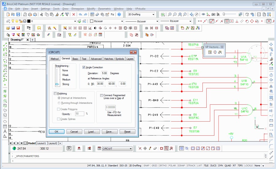 bricscad pricing