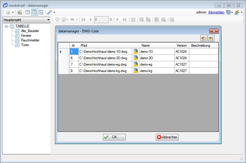 BricsCAD Application Store Bricsys