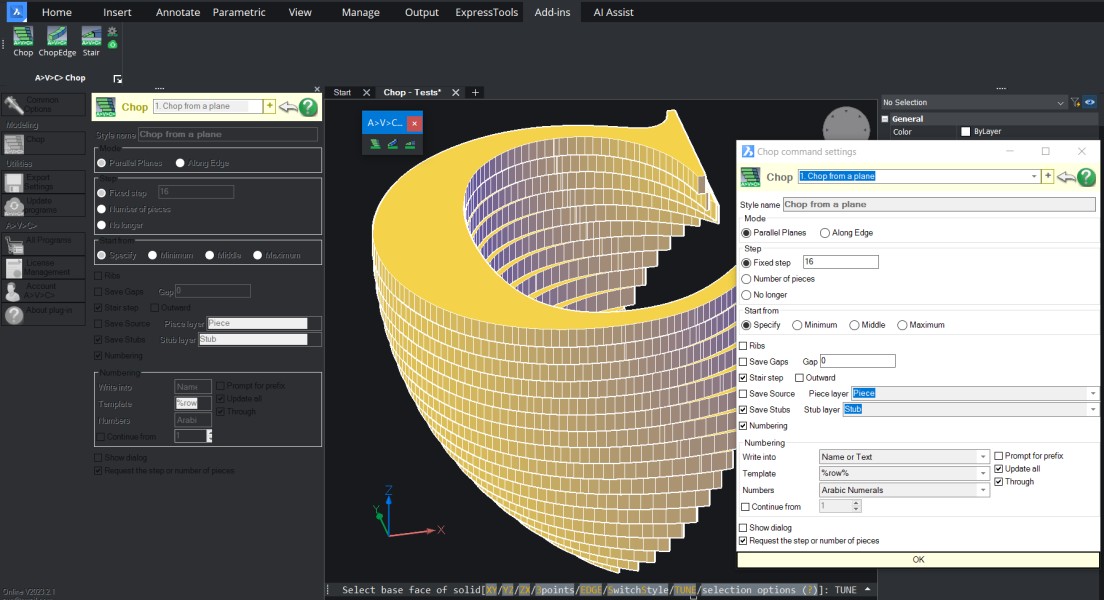 BricsCAD Application Store | Bricsys