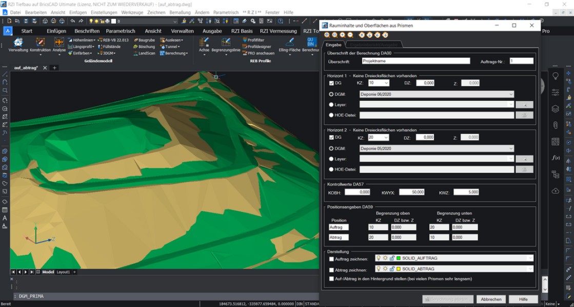 BricsCAD Application Store Bricsys