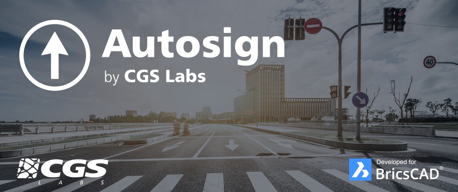 Autosign 2024 - Traffic Signs & Traffic sign libraries 